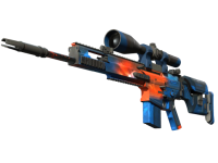 SCAR-20 Cardiac